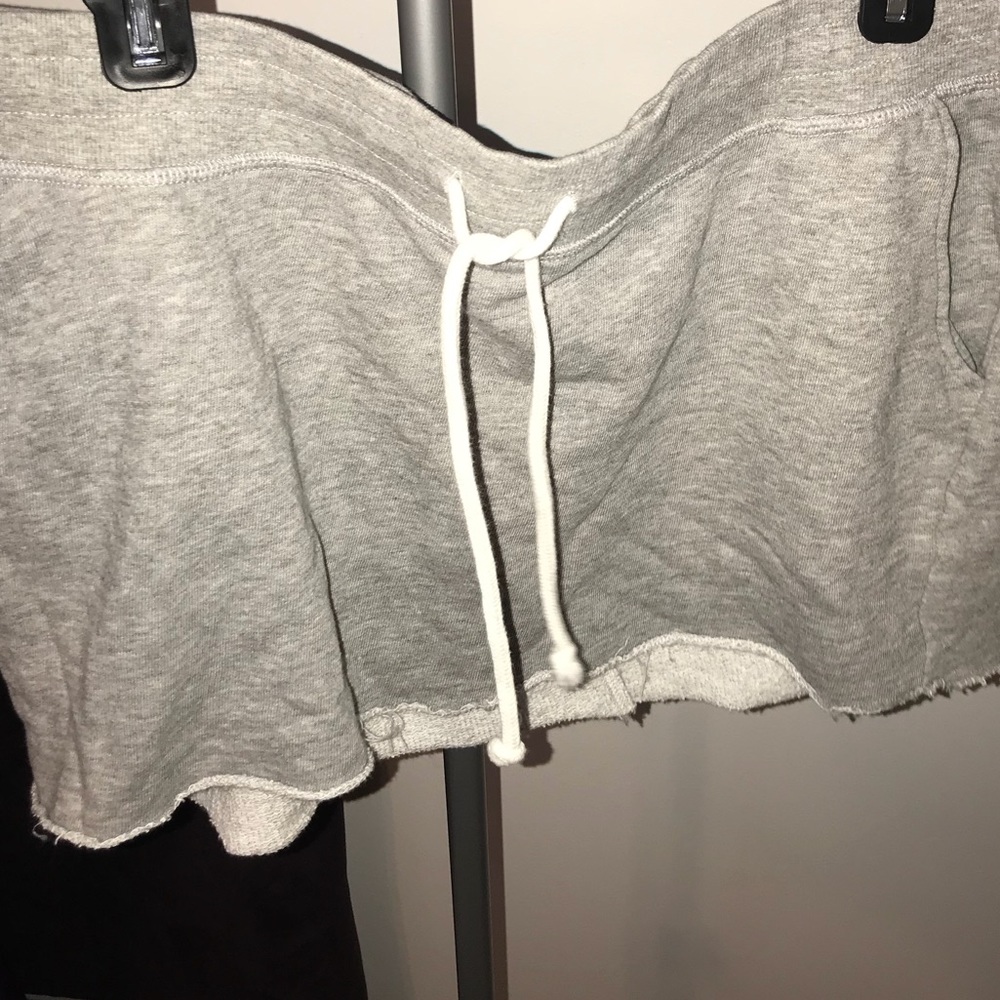 H&M Jersey Style Skirt